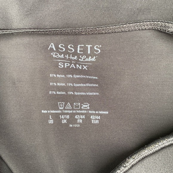 Women’s size large dress spanx - Picture 4 of 4